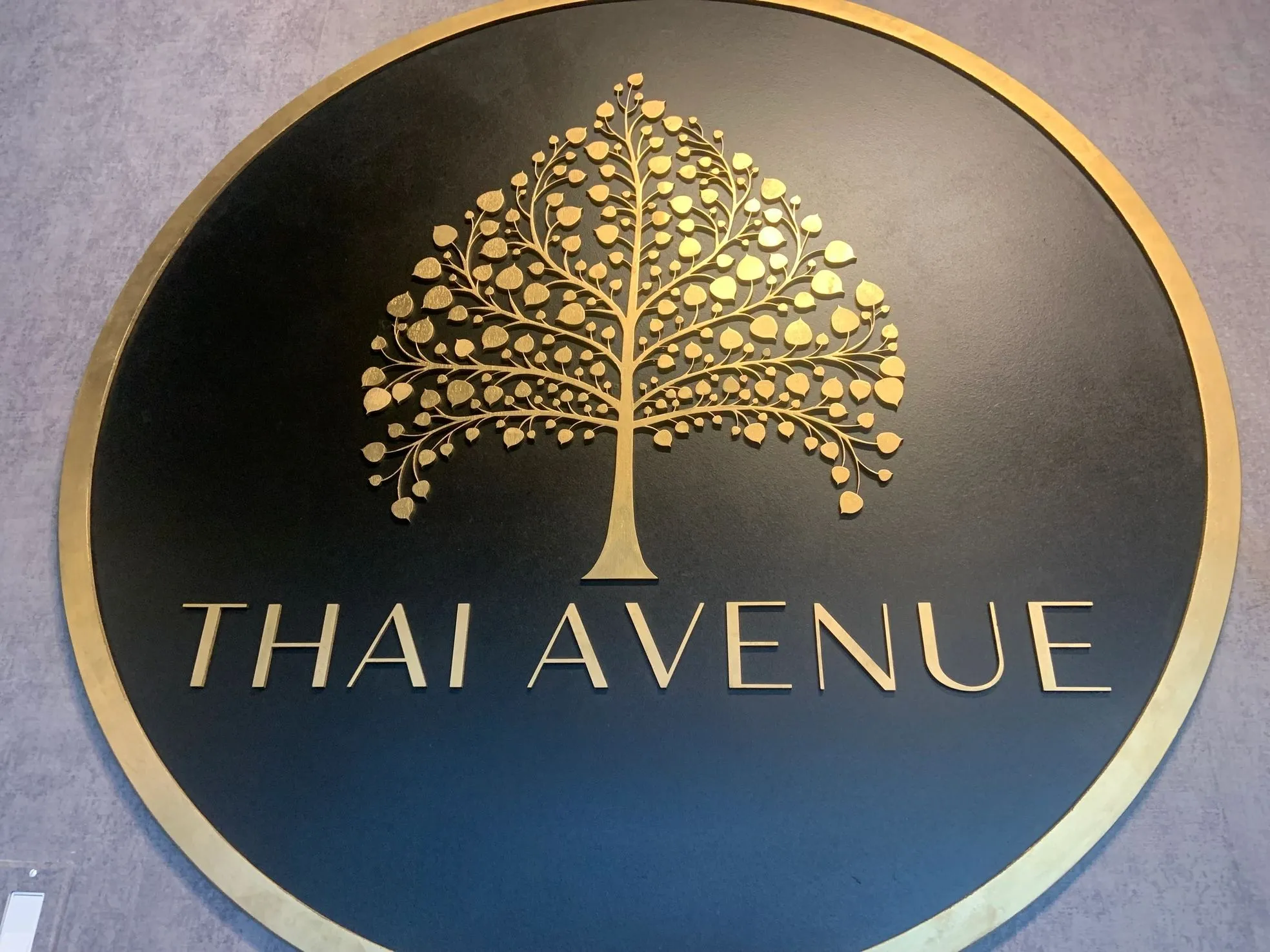 Authentic Thai restaurant in Edmonton, AB