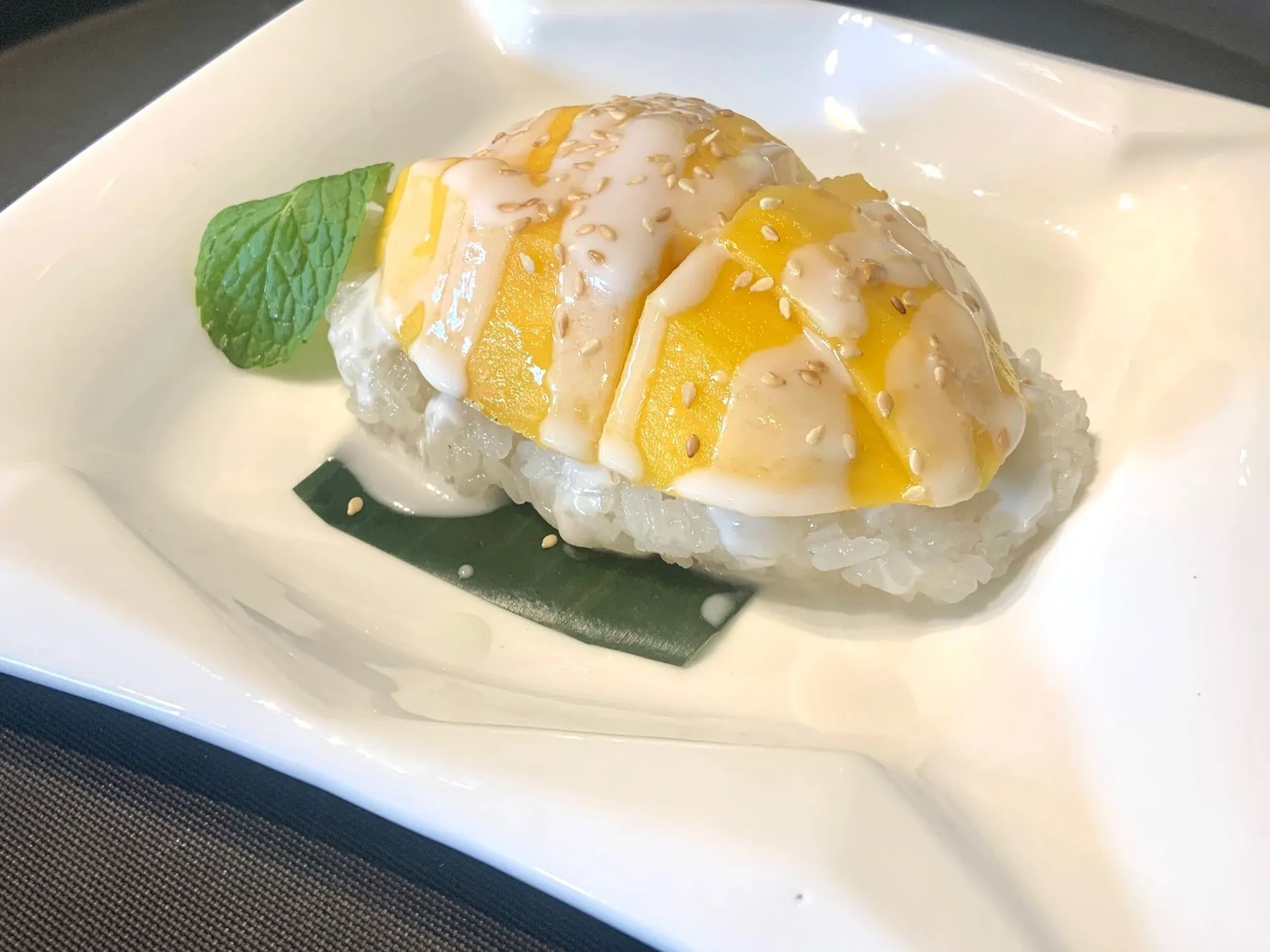 Best Thai restaurant in Edmonton, AB